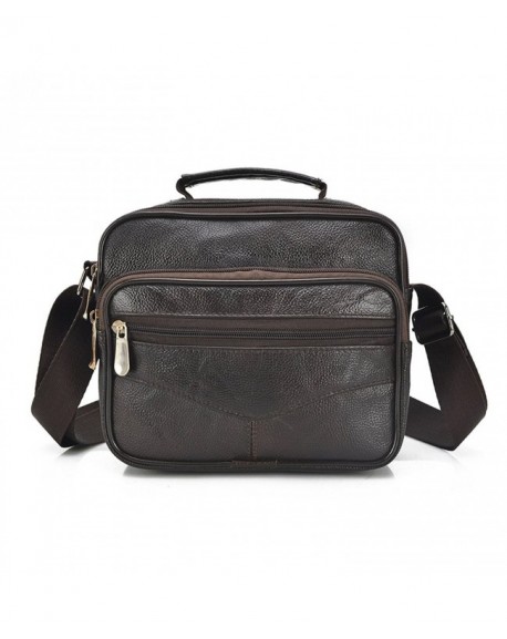 Crossbody Messenger Small Horizontal - Horizontal - CS183N873GW