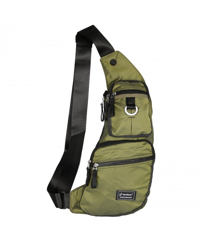 shoulder sling backpacks