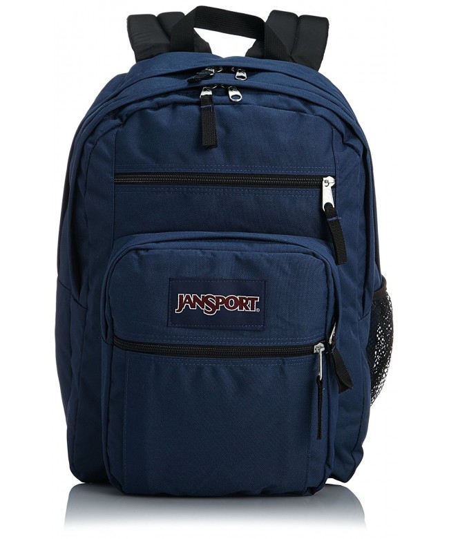 jansport big student classics series backpack