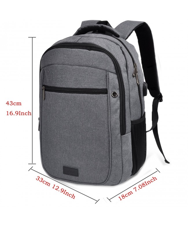 Laptop Backpack For Men WomenSchool Backpacks For College Travel ...