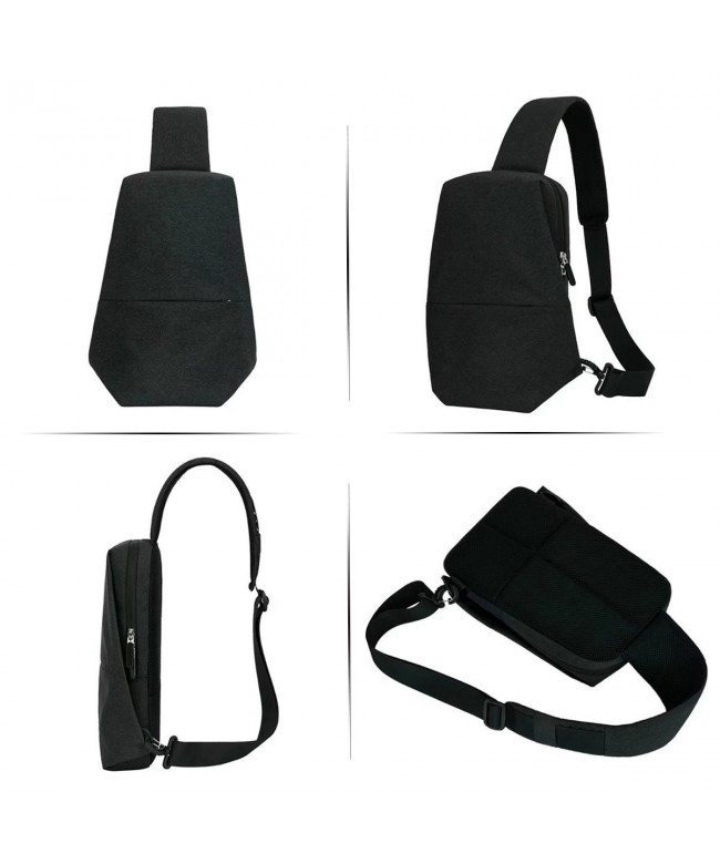 Small Sling Backpack Waterproof Sling Bag One Shoulder Crossbody ...