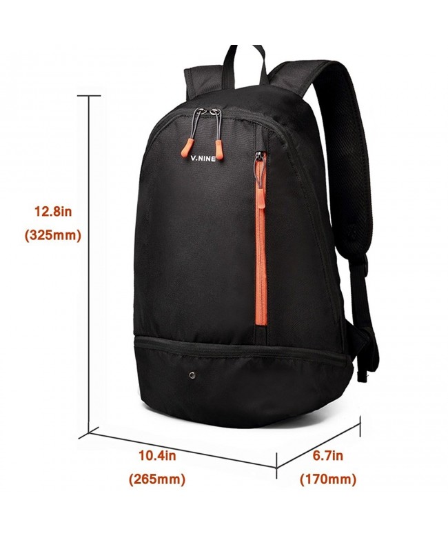 Superlight Durable Backpacks Backpack - black - CC1887T5EYN
