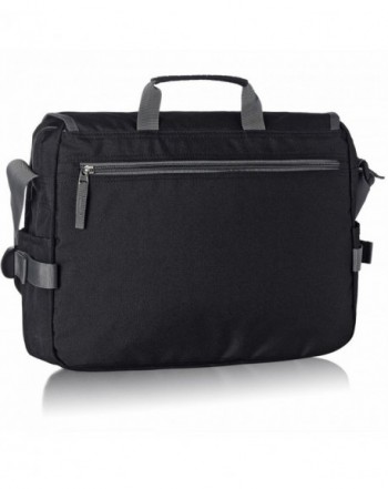 Qipi Messenger Bag - Shoulder Bag for Men & Women 11 12 13 14 inch ...
