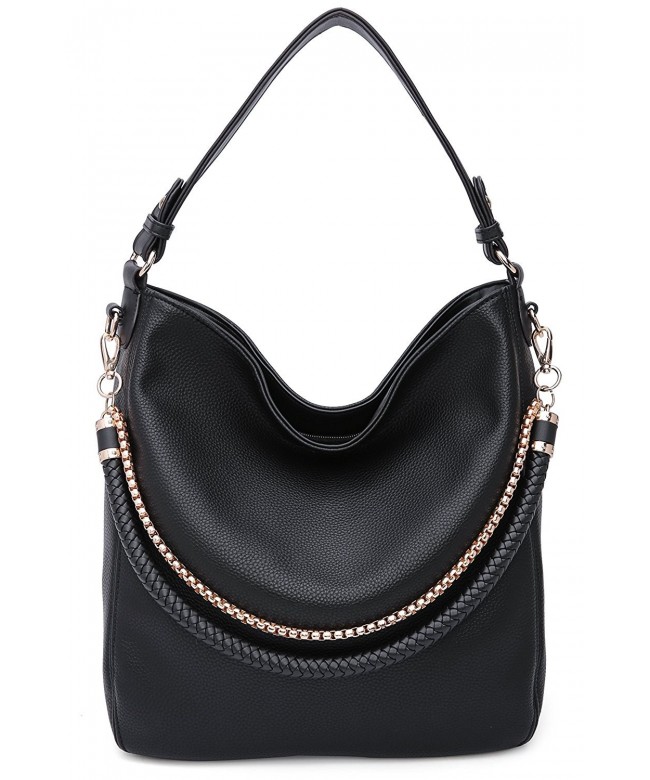 2 IN 1 Women's Twister Large New Designer Handbags Crossbody Shoulder ...