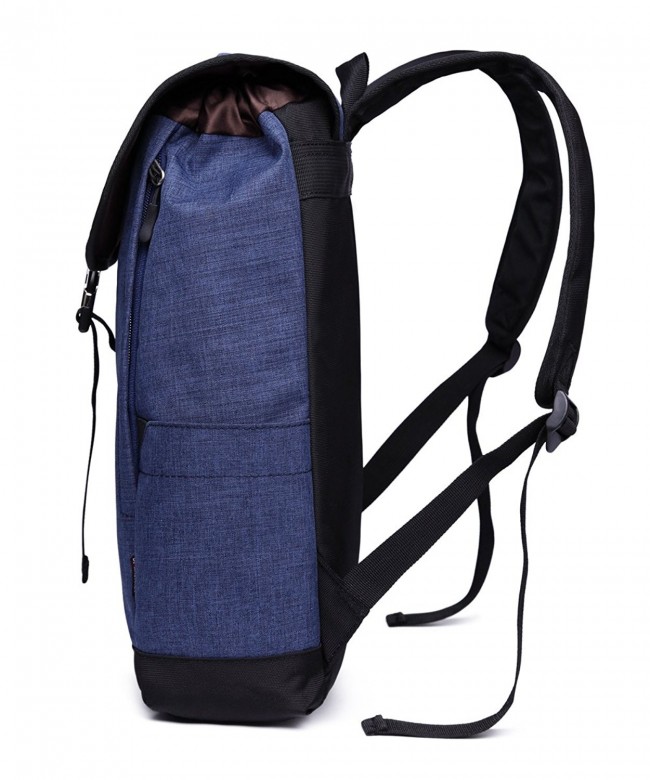 Laptop Backpack College Student Urban Backpack Bookbag for Men Women ...