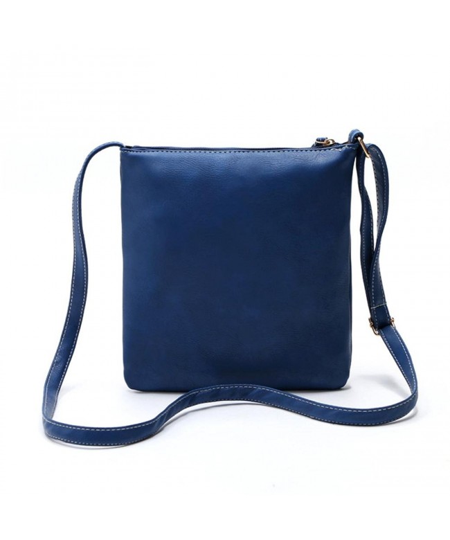 Women Mini Cross Body Shoulder Bags Fashionable Casual Handbags Leather ...