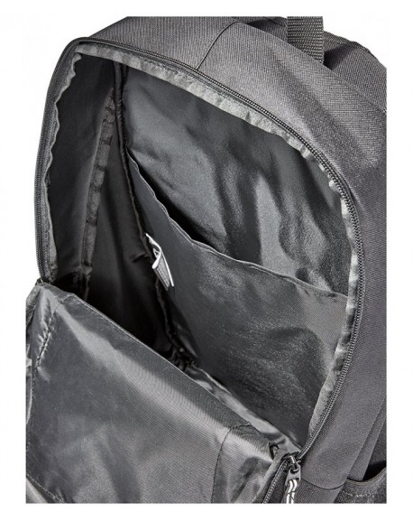 Backpack with Shoe Pocket Prime Exclusive - Black - CW1846452Q0