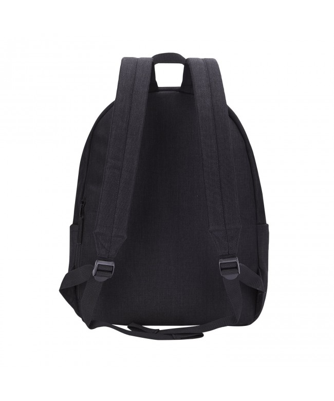 Everyday Backpack for Travels School or GymWaterproofSolid Construction ...