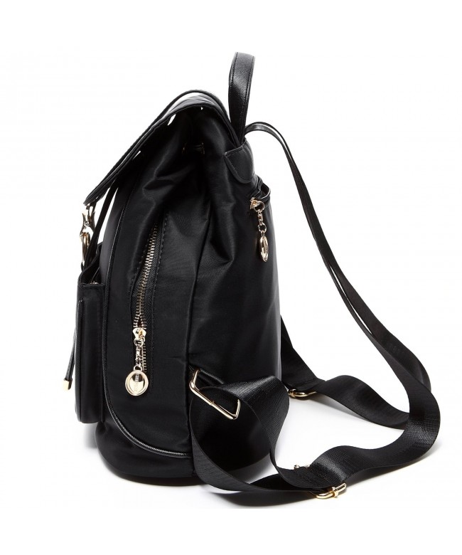 Womens Backpack School Rucksack Travel Backpack Mini Lightweight Casual ...