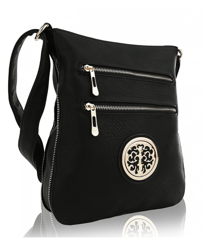 Collection RONEEDA Crossbody Shoulder Medium