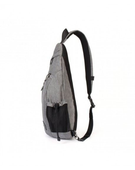 sling shoulder crossbody chest backpack