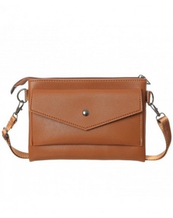 Small Crossbody Purse For Women Synthetic Leather Cell Phone Purse ...