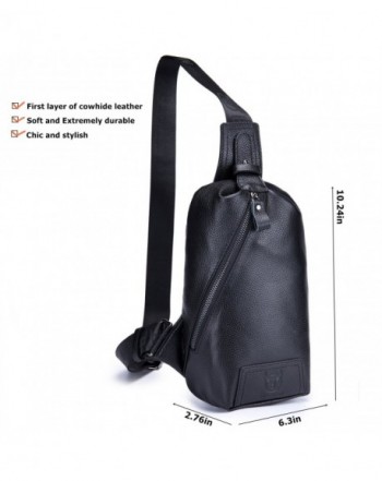 Fashion Shoulder Backpack - Black - CM1884XERQO
